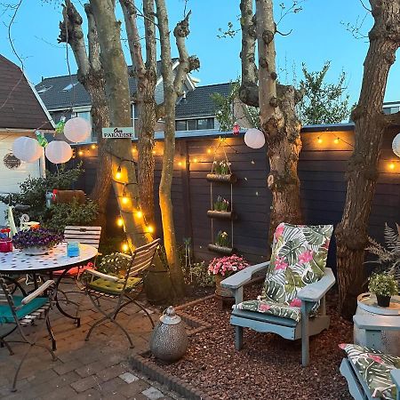 B&B Het Smitshoekje Barendrecht Εξωτερικό φωτογραφία