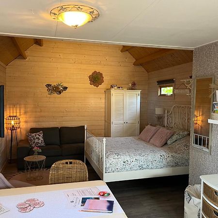 B&B Het Smitshoekje Barendrecht Εξωτερικό φωτογραφία