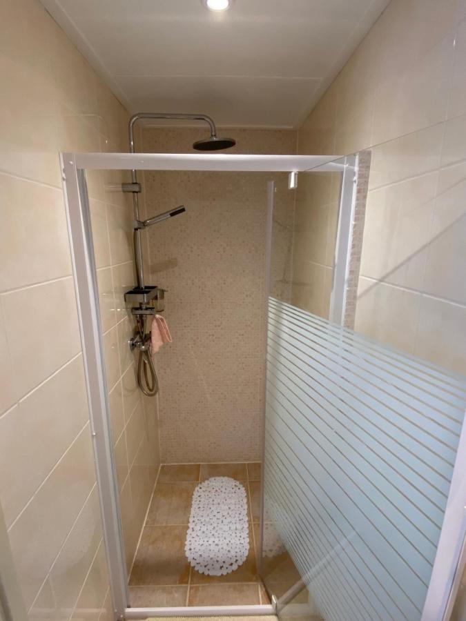 B&B Het Smitshoekje Barendrecht Εξωτερικό φωτογραφία