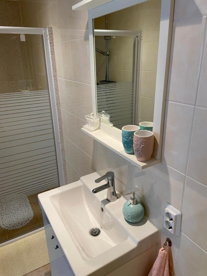 B&B Het Smitshoekje Barendrecht Εξωτερικό φωτογραφία