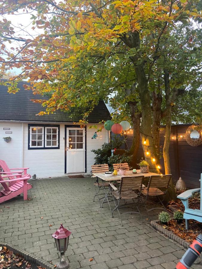B&B Het Smitshoekje Barendrecht Εξωτερικό φωτογραφία