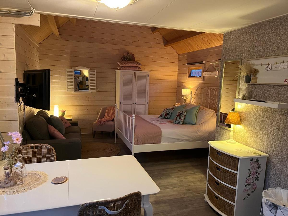 B&B Het Smitshoekje Barendrecht Εξωτερικό φωτογραφία