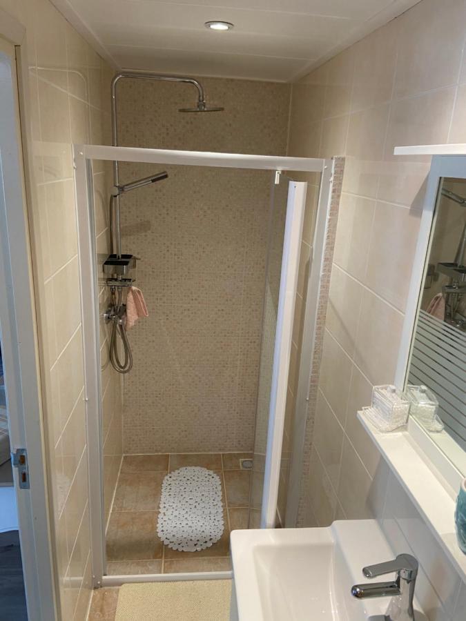 B&B Het Smitshoekje Barendrecht Εξωτερικό φωτογραφία