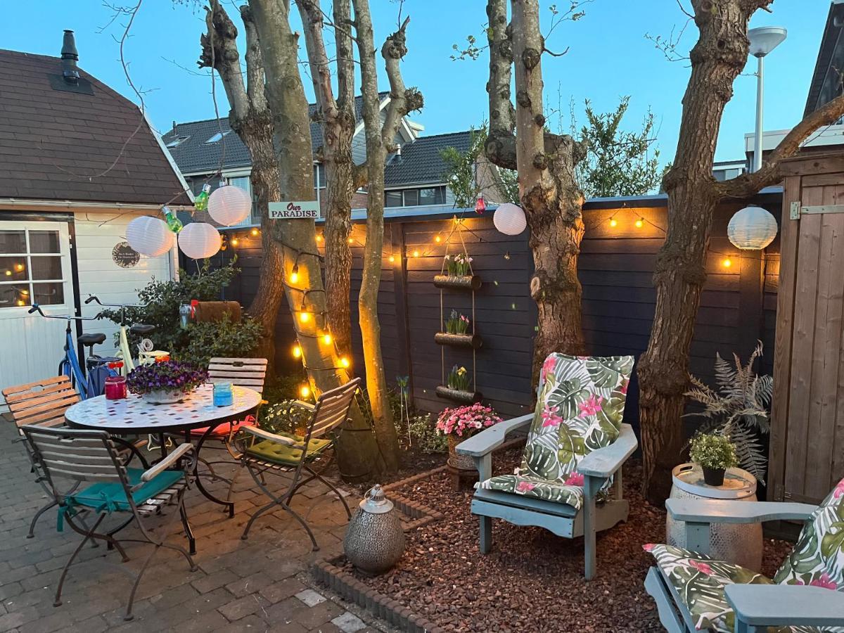 B&B Het Smitshoekje Barendrecht Εξωτερικό φωτογραφία