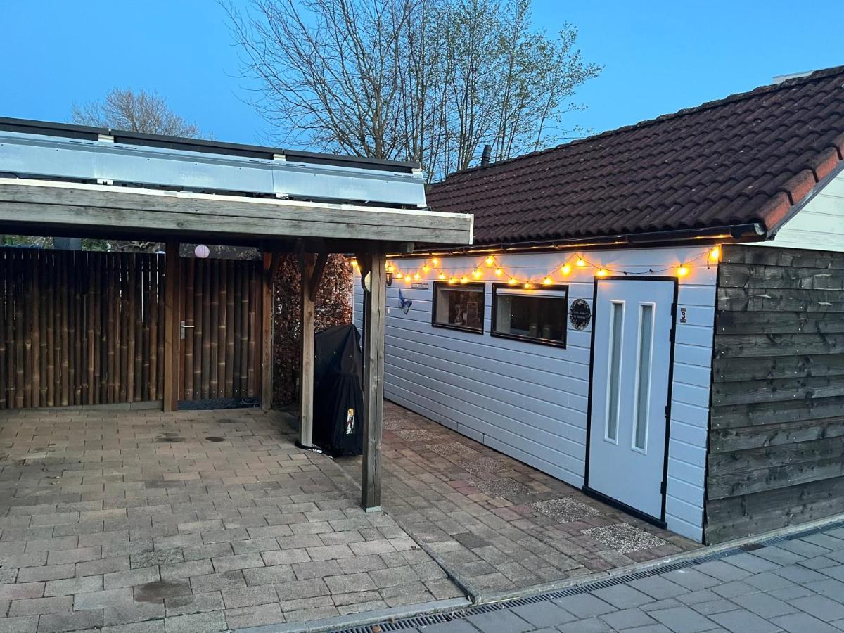 B&B Het Smitshoekje Barendrecht Εξωτερικό φωτογραφία
