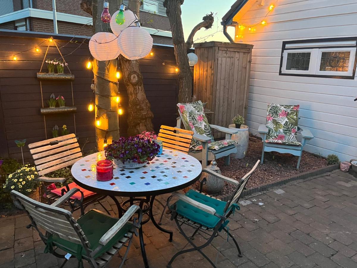 B&B Het Smitshoekje Barendrecht Εξωτερικό φωτογραφία