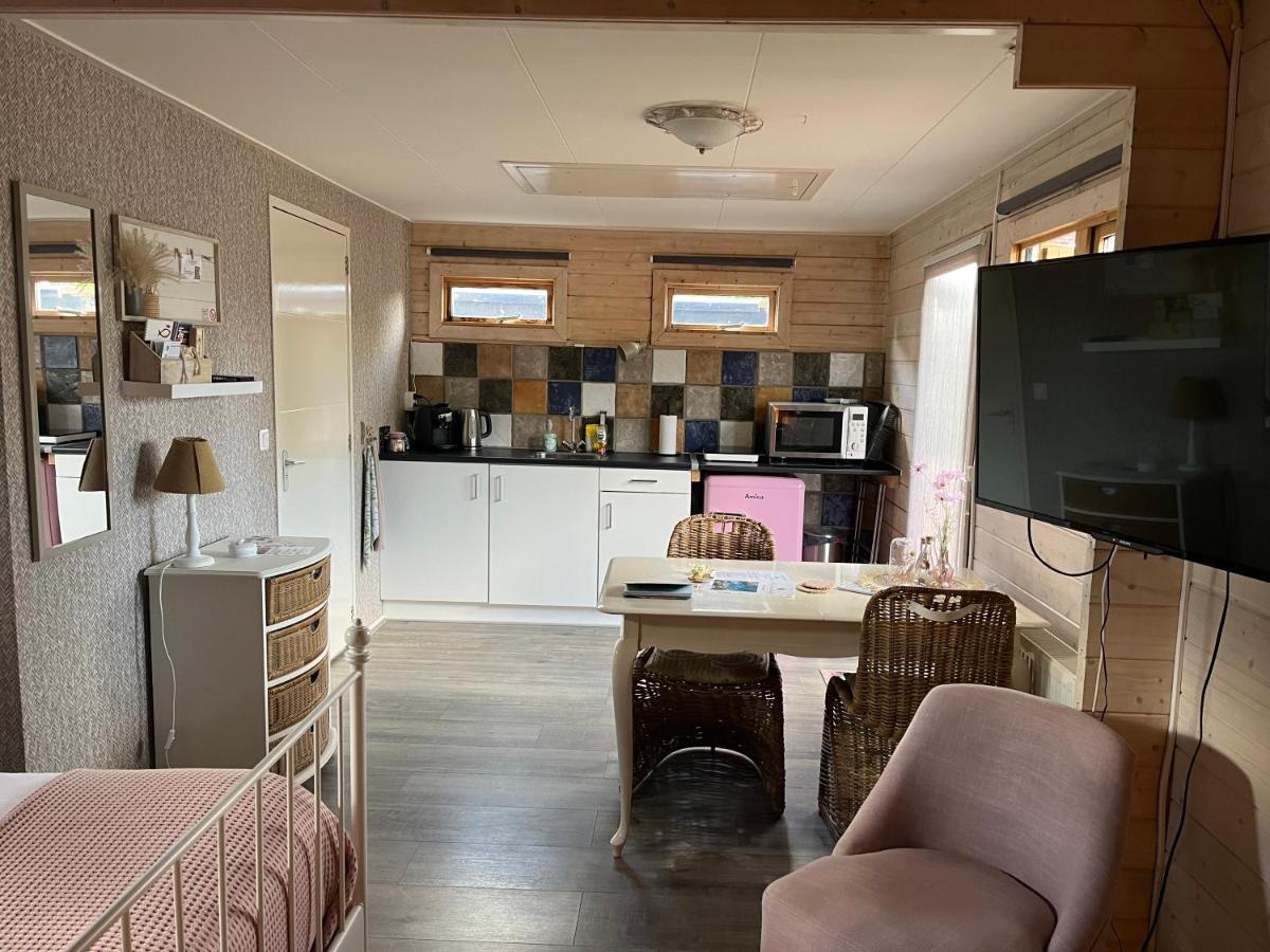 B&B Het Smitshoekje Barendrecht Εξωτερικό φωτογραφία